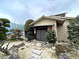12064　中古住宅　今治市常盤町6丁目