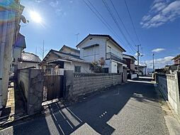 不動産販売　愛媛総合11816　土地　今治市南鳥生町2丁目