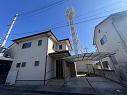 不動産販売　愛媛総合9545　中古住宅　今治市美須賀町4丁目