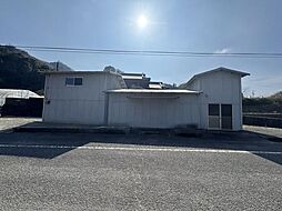 不動産販売　愛媛総合11798　倉庫　今治市菊間町川上