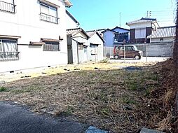 不動産販売　愛媛総合12258　土地　今治市本町6丁目