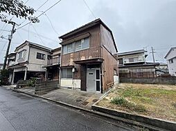 不動産販売　愛媛総合12326　土地　今治市立花町2丁目