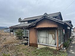 不動産販売　愛媛総合11989　土地　今治市新谷