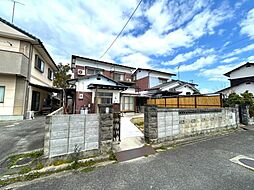 不動産販売　愛媛総合12391　中古　今治市郷本町3丁目