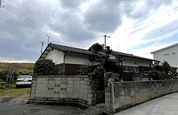 不動産販売　愛媛総合12306　土地　今治市延喜
