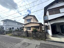 不動産販売　愛媛総合12465　土地　今治市北高下町