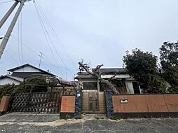 不動産販売　愛媛総合4133　中古住宅　今治市桜井6丁目