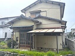 不動産販売　愛媛総合9746　中古住宅　今治市桜井団地