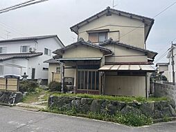 不動産販売　愛媛総合12489　土地　今治市桜井団地