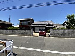 不動産販売　愛媛総合9617　土地　今治市松木