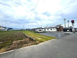 不動産販売　愛媛総合12434　土地　今治市上徳
