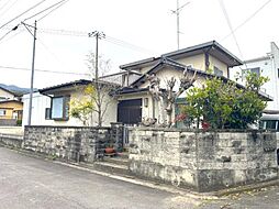 不動産販売　愛媛総合12360　中古住宅　今治市山口