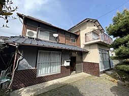 不動産販売　愛媛総合12305　中古住宅　今治市朝倉北