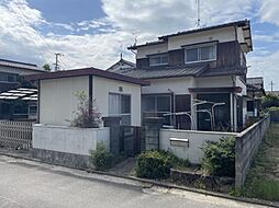 不動産販売　愛媛総合12447　中古住宅　今治市町谷町
