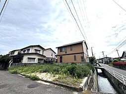不動産販売　愛媛総合10457　土地　今治市馬越町1丁目