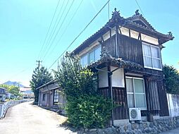 不動産販売　愛媛総合12485　土地　今治市朝倉下