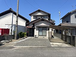 不動産販売　愛媛総合11499　中古住宅　今治市古谷