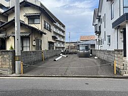 不動産販売　愛媛総合12566　土地　今治市室屋町7丁目