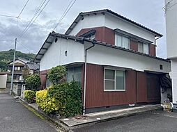 不動産販売　愛媛総合12629　土地　今治市波方町波方