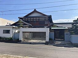 不動産販売 愛媛総合7584 中古住宅 今治市高部