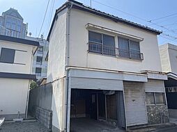 不動産販売　愛媛総合12768　土地　今治市松本町2丁目