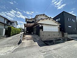 不動産販売　愛媛総合12761　土地　今治市郷本町2丁目
