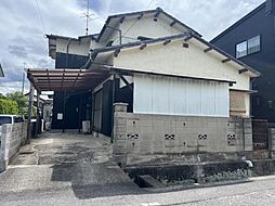 不動産販売　愛媛総合12498　中古住宅　今治市郷本町