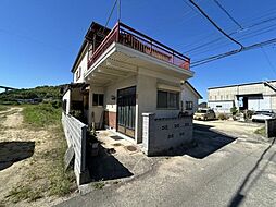 不動産販売　愛媛総合12687　今治市砂場町1丁目