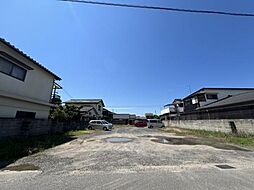 不動産販売　愛媛総合12727　土地　今治市桜井1丁目