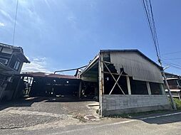 不動産販売　愛媛総合12435　土地　今治市朝倉下