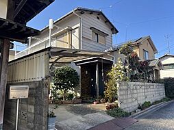 不動産販売　愛媛総合11618　中古住宅　今治市北鳥生町