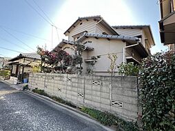 不動産販売　愛媛総合　12839　土地　今治市北鳥生町1丁目