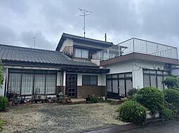 11599　中古住宅　今治市東村3丁目