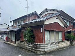 不動産販売　愛媛総合12882　中古住宅　今治市菊間町浜