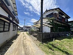 12237　土地　今治市別宮町7丁目