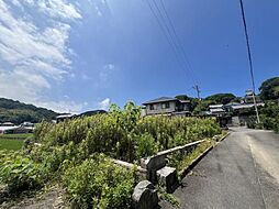 不動産販売　愛媛総合12535　土地　今治市菊間町長坂