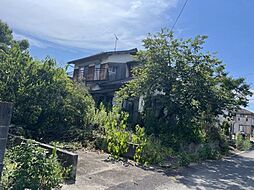 不動産販売　愛媛総合5921　土地　今治市朝倉下