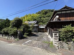 愛媛総合12755　中古住宅　今治市大三島町明日