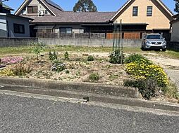 不動産販売　愛媛総合12526土地　今治市北鳥生町1丁目