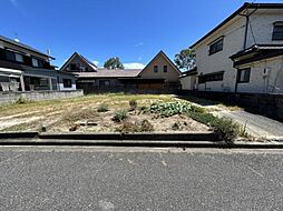 不動産販売　愛媛総合12526土地　今治市北鳥生町1丁目