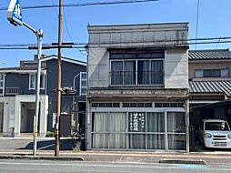 不動産販売　愛媛総合11368　土地　今治市常盤町6丁目