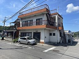 12639　中古住宅　今治市伯方町木浦