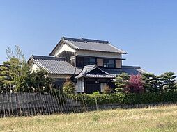 10452　中古住宅　今治市宮ヶ崎甲(町谷)