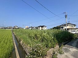 不動産販売　愛媛総合6996　土地　今治市土橋町2丁目