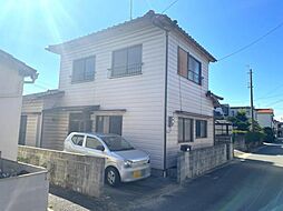 不動産販売　愛媛総合10404　中古　今治市喜田村5丁目