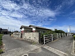 不動産販売　愛媛総合13063　土地　今治市上徳1丁目