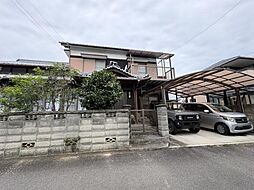 13045　中古住宅　今治市郷新屋敷町1丁目