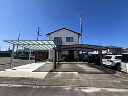 不動産販売　愛媛総合12791　中古住宅　今治市国分3丁目