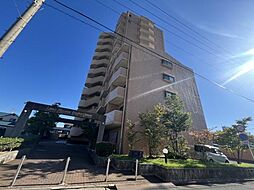 不動産販売　愛媛総合13247　ライオンズマンション今治城前