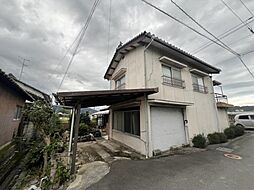 不動産販売　愛媛総合13282　土地　今治市四村
